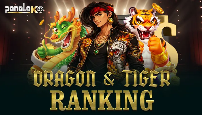 PKO D&T Ranking Competition
