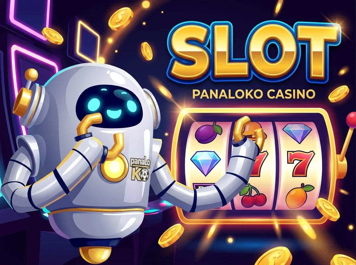 Slot