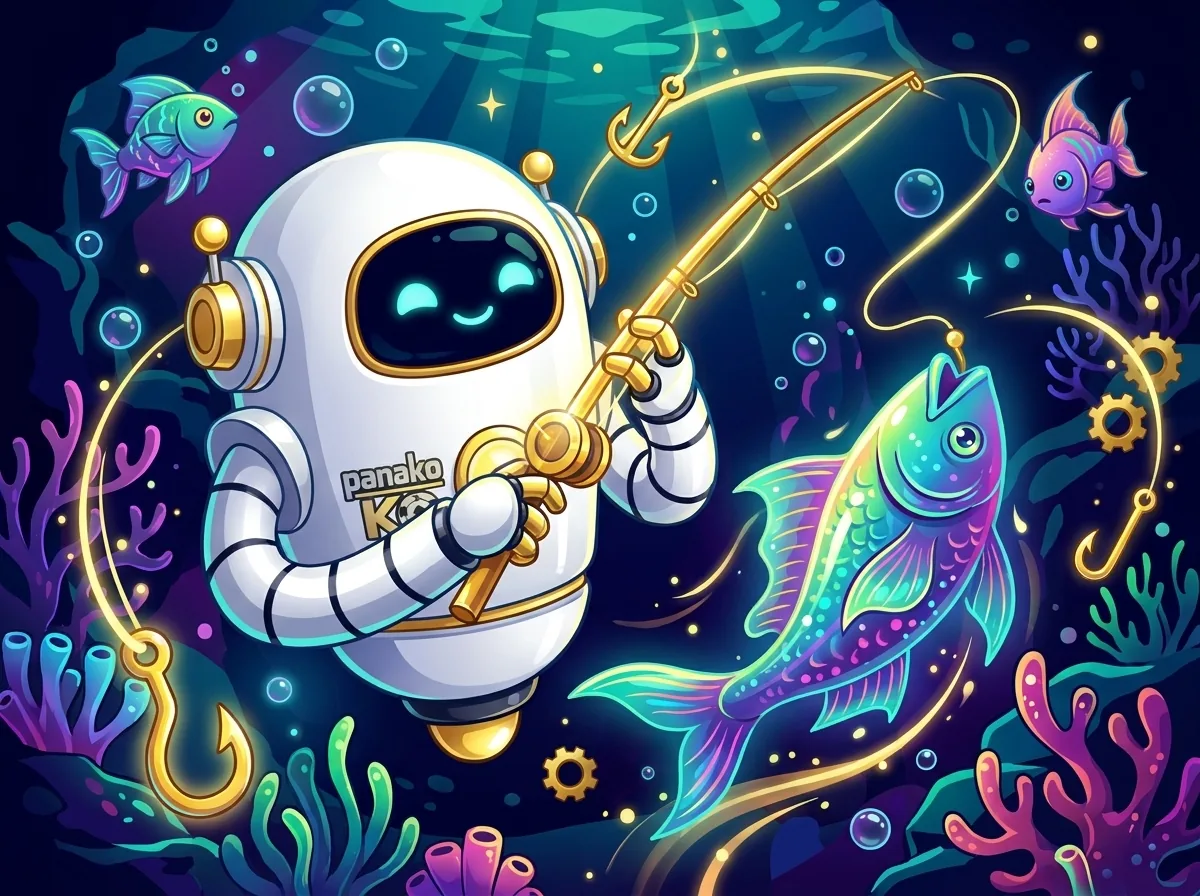 Fishing