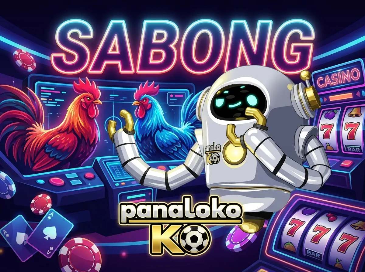 Sabong