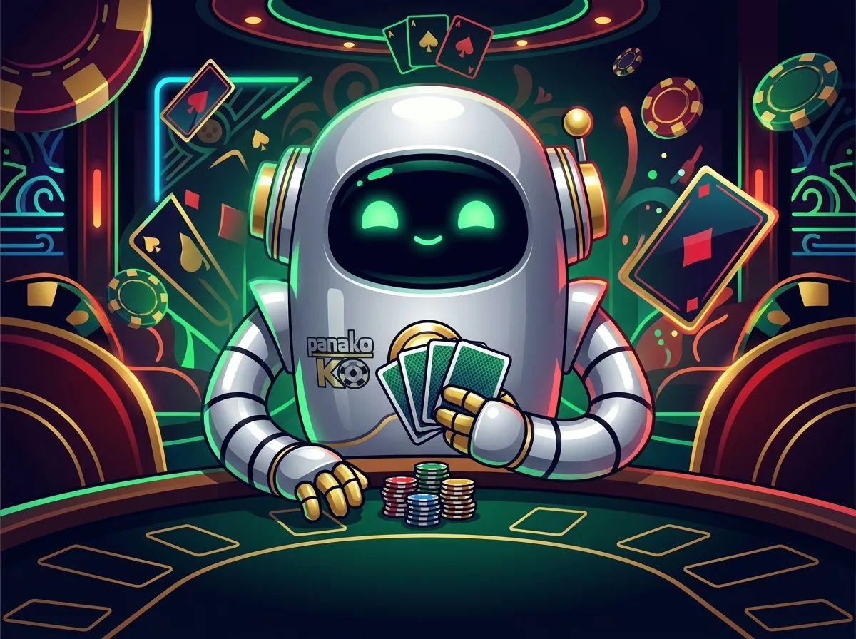 Poker