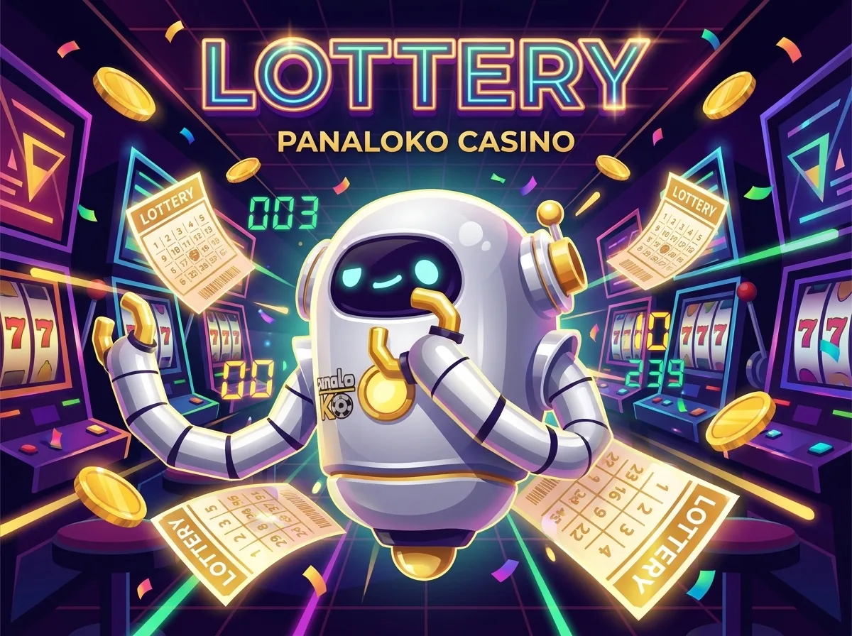 lottery