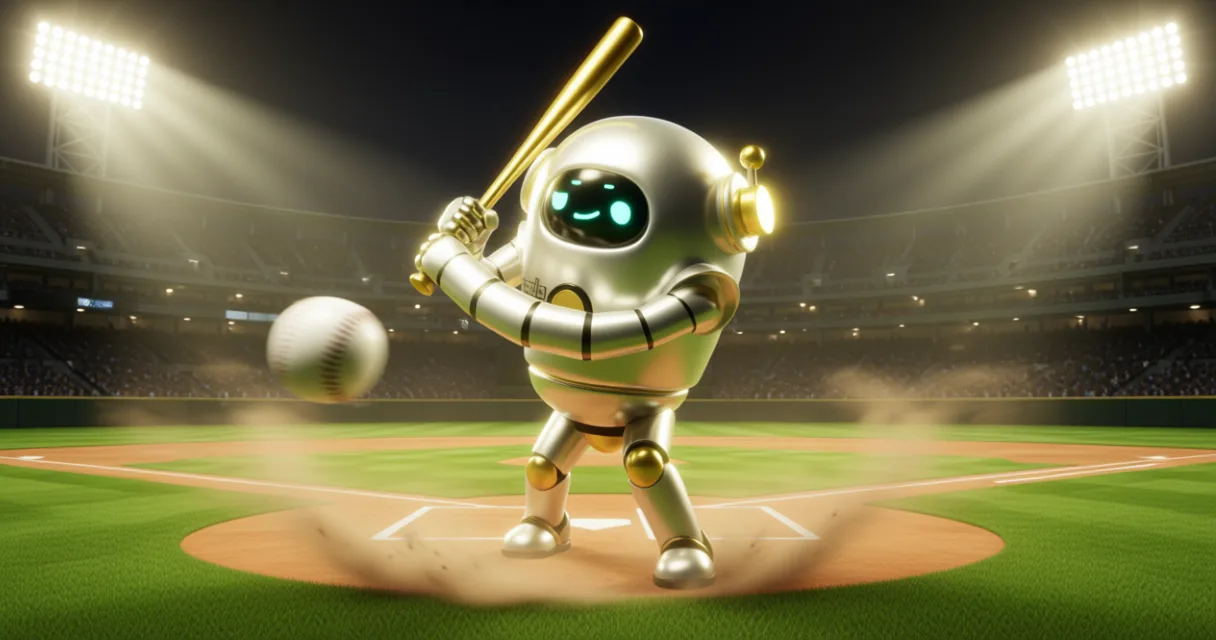 MLB sport