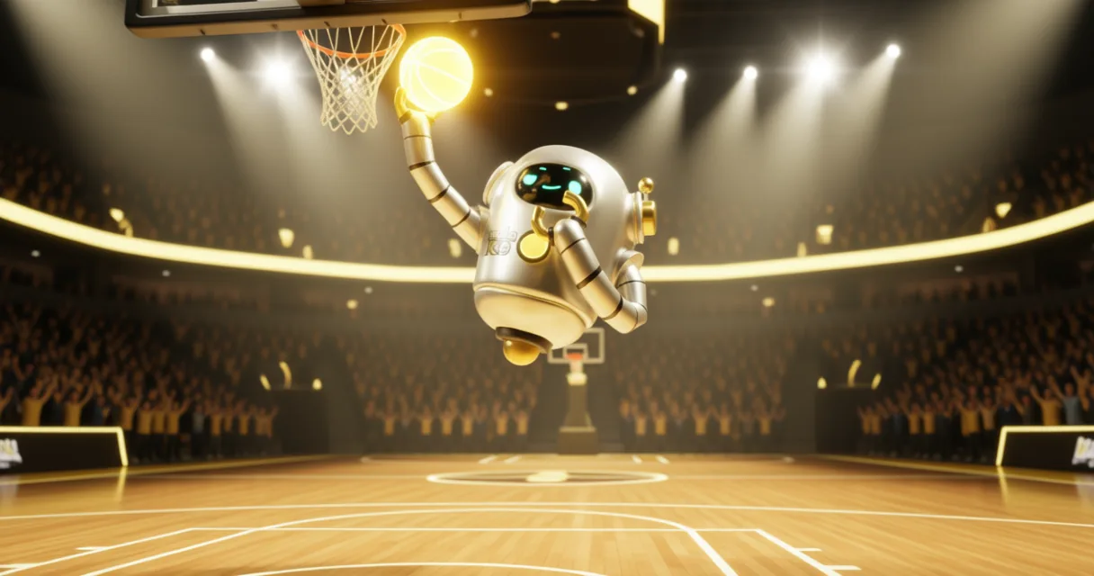 NBA Playoff