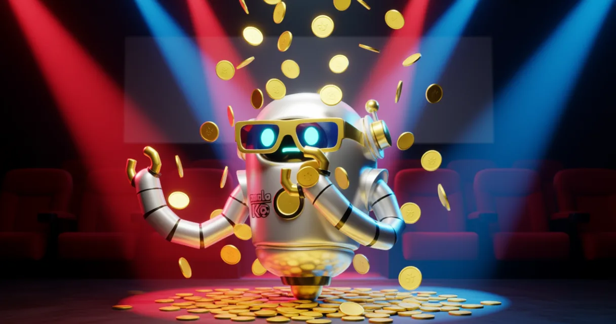 Why Did the Terrible 3D Movie Niu Lai (牛来) Make 51.63 Million?